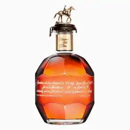 Blantons Bourbon Gold Edition