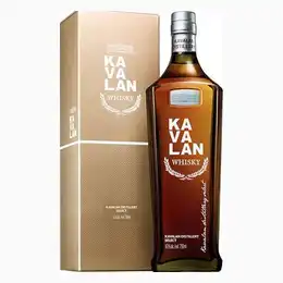 Kavalan Distillery Select 70cl