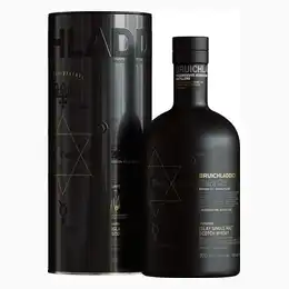 Bruichladdich Black Art 1993 Edition 10.1 29 Year Old 45.1% 70cl