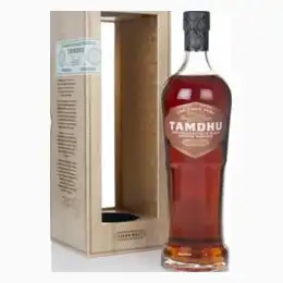 Tamdhu Cigar Malt Whisky 70cl