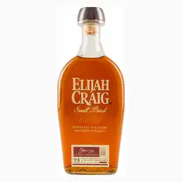 Elijah Craig Small Batch