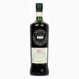 Karuizawa 1984 28 Year Old SMWS 132.1