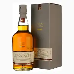 Glenkinchie 1992 Distillers Edition 2007