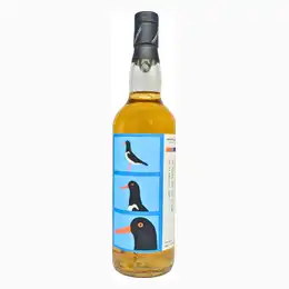 Inchgower 27 Year Old 1997 Thompson Bros