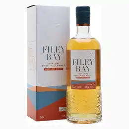 Filey Bay Moscatel Finish Batch 4