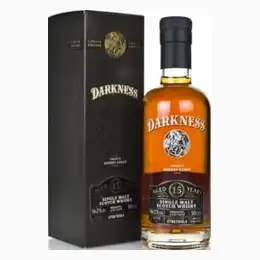 Strathisla 15 Year Old Moscatel Cask Finish  Whisky 50cl