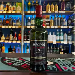 Ardbeg Wee Beastie