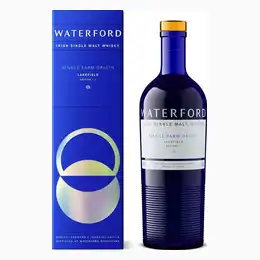Waterford Lakefield 1.1 Whisky 70cl