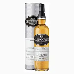 Glengoyne 12 Years Whisky