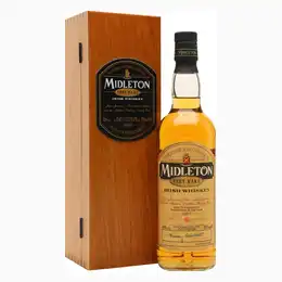 Midleton Very Rare Bot.2007