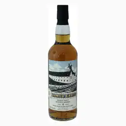 James Eadie Glen Elgin 12 Year Old 52.7%