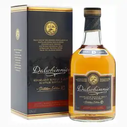 Dalwhinnie Distillers Edition