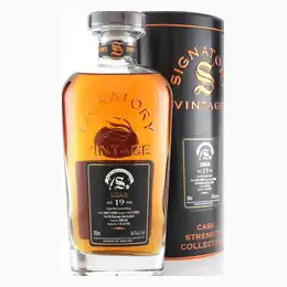 Ledaig 2005 19 Year Old Symington