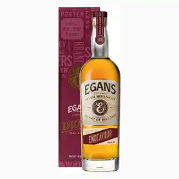 Egans Endeavour Whiskey