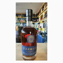 Starward Tawny 50cl 48%