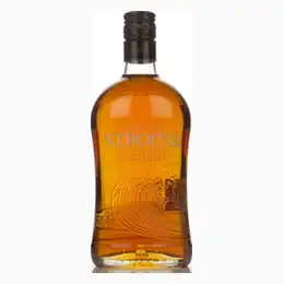 Old Pulteney Stroma Whisky Liqueur 50cl