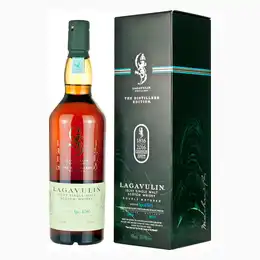 Lagavulin 2000 Distillers Edition 200th Anniversary