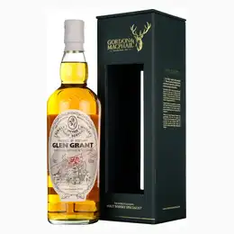 Glen Grant 1966-2012 Gordon & MacPhail