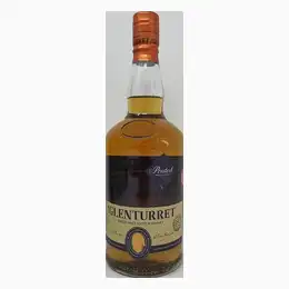 Glenturret Peated Edition 70cl 43%