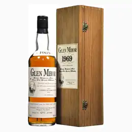 Glen Mhor 1969