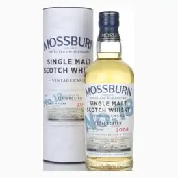 Fettercairn 10 Year Old 2008 - Vintage Casks  Whisky 70cl