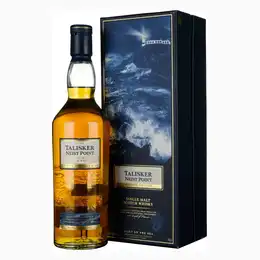 Talisker Neist Point