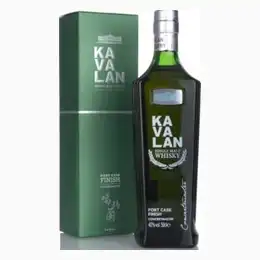 Kavalan Concertmaster - Port Cask Finish  Whisky