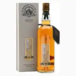 Glen Grant 1970 39 Year Old Cask 3492 Duncan Taylor