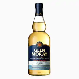 Glen Moray Peated