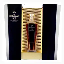 Macallan Decanter No.6 43% 70cl