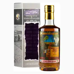 Armorik 8 Year Old Batch 3 TBWC