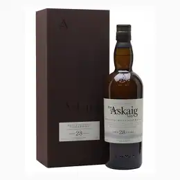 Port Askaig 28 Year Old - 70cl 45.8%