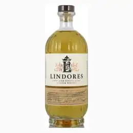 Lindores Abbey, The Casks of Lindores Limited Edition, Bourbon Casks