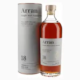 Arran 18 Year Old