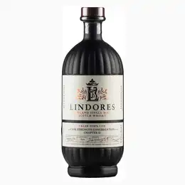 Lindores Single Malt Friar John Cor Cask Strength Congregation Chapter 2