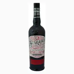 Scarabus Islay Single Malt Sherry Cask Edition