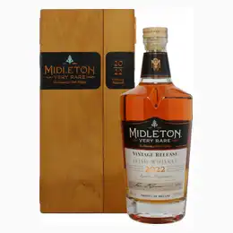 Midleton Very Rare 2022 Limited Edition 70cl
