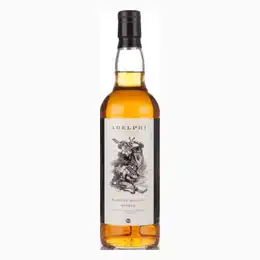 Adelphi Blended Scotch Whisky 70cl