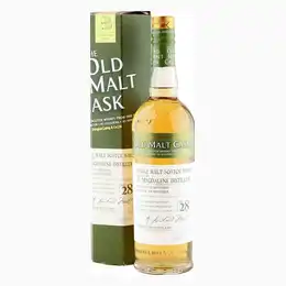 St. Magdalene 1982 28 Year Old, Old Malt Cask Bottling with Carton