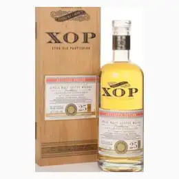 Glen Grant 25 Year Old 1998  - Xtra Old Particular  Whisky 70cl
