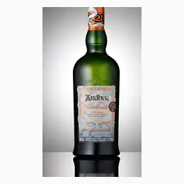Ardbeg Heavy Vapours Single Malt Whisky, 70cl