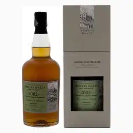 Craigellachie 2002 Wemyss Barristas Dram