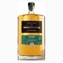 Masthouse Grain Whisky 50cl