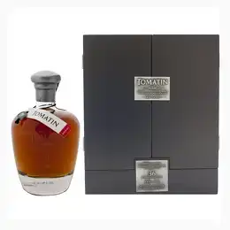 Tomatin 36 Year Old Batch #1