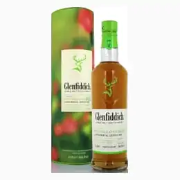 Glenfiddich Orchard Experiment, Experimental Series #05