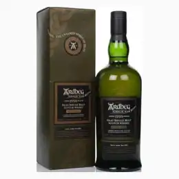 Ardbeg Airigh Nam Beist 16 Year Old 1990  Whisky