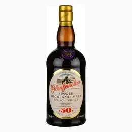 Glenfarclas 30 Year Old Circa 2000