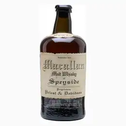 Macallan 1841 Replica