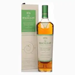 The Macallan Harmony Collection Smooth Arabica Whisky 70cl