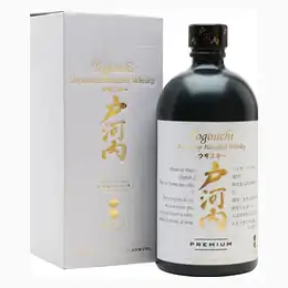 Togouchi Premium Japanese Blended Whisky 70cl